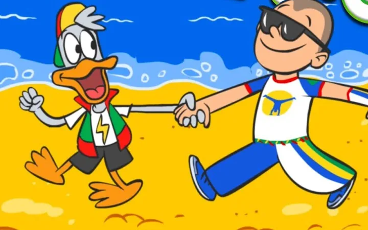 איך געגע פגש את קוגומלו